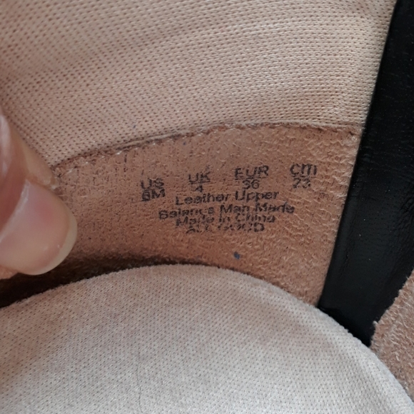 Original collection dr. Scholl's ankle boots - Picture 11 of 12